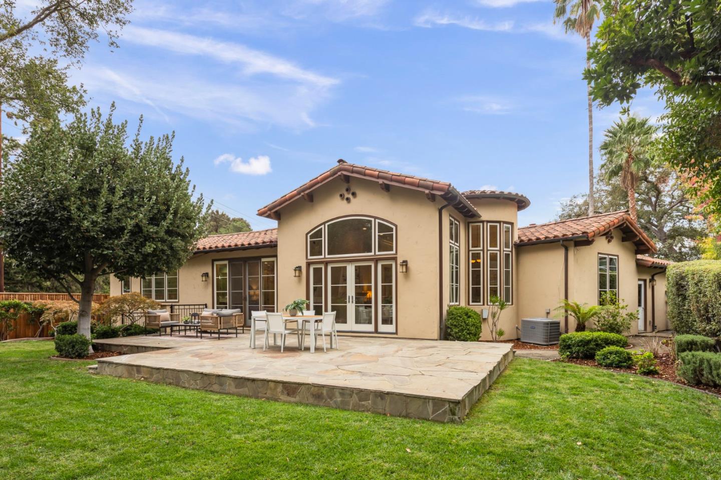 17815 Daves Ave, Monte Sereno
