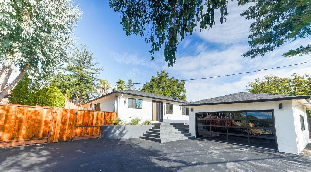 17293 Sereno Ct, Monte Sereno
