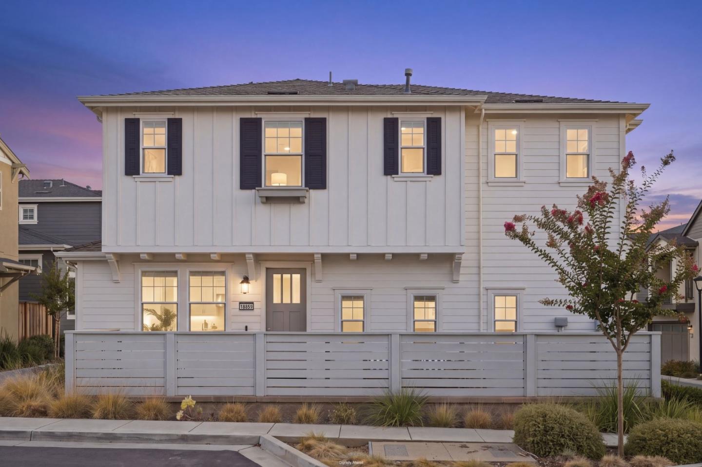 18859 Montalvo Oaks Cir, Monte Sereno