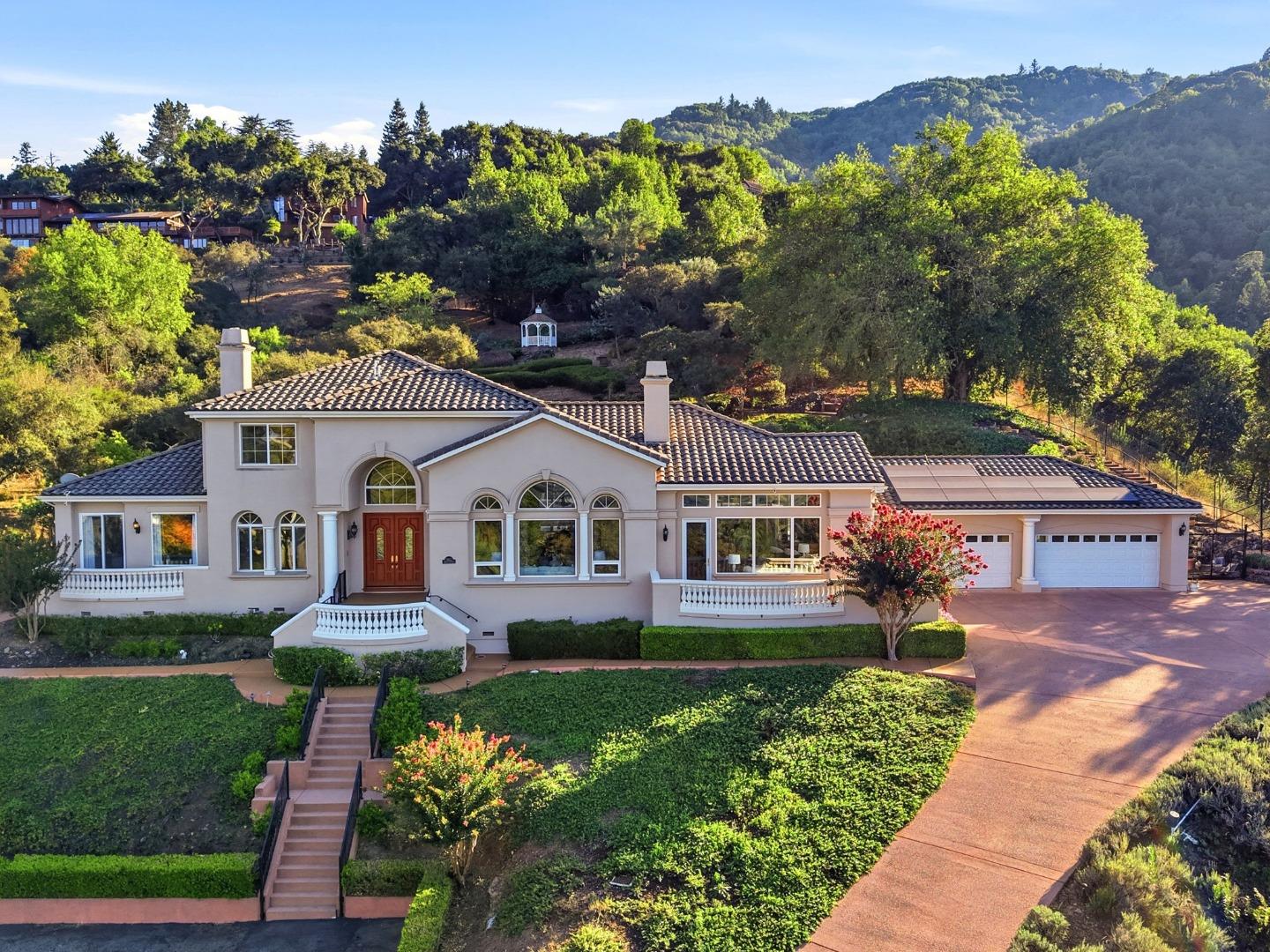 16421 Matilija Dr, Los Gatos