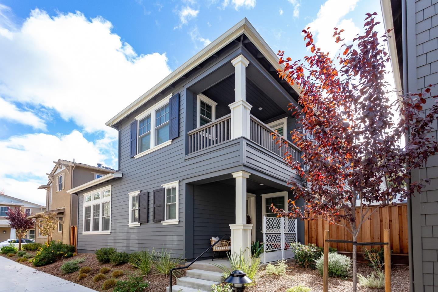 18857 Montalvo Oaks Cir, Monte Sereno