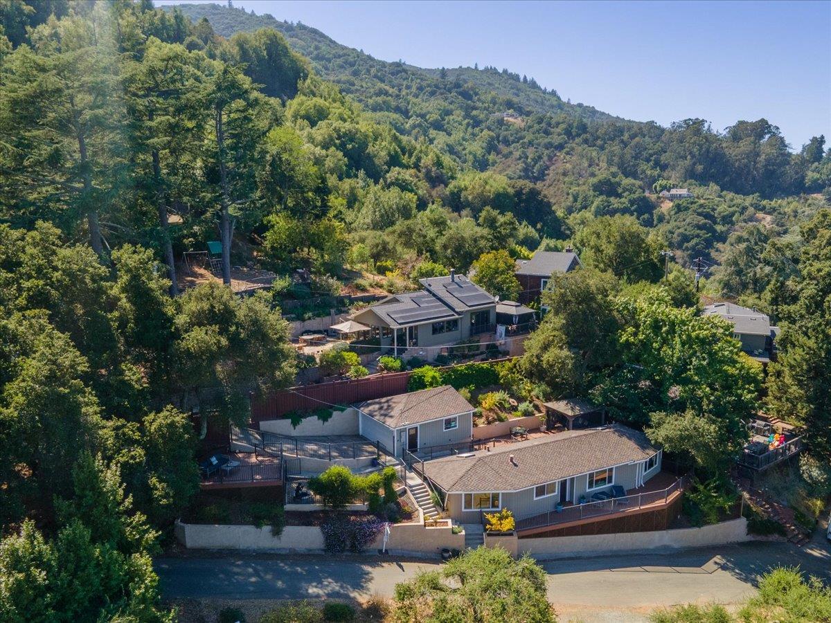16900 Sheldon Rd, Los Gatos