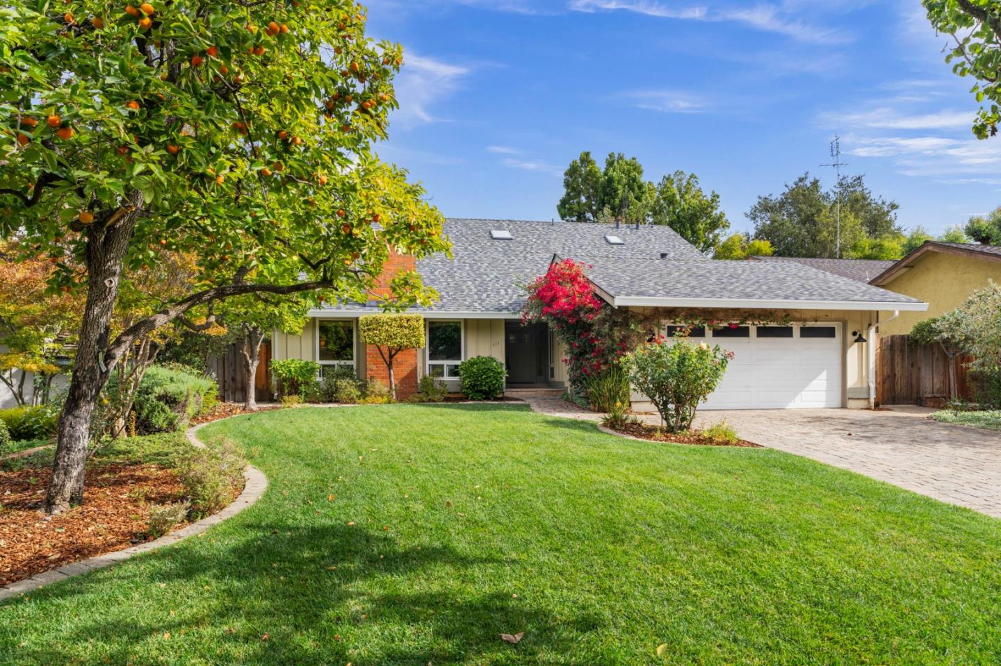 111 Fancher Ct, Los Gatos