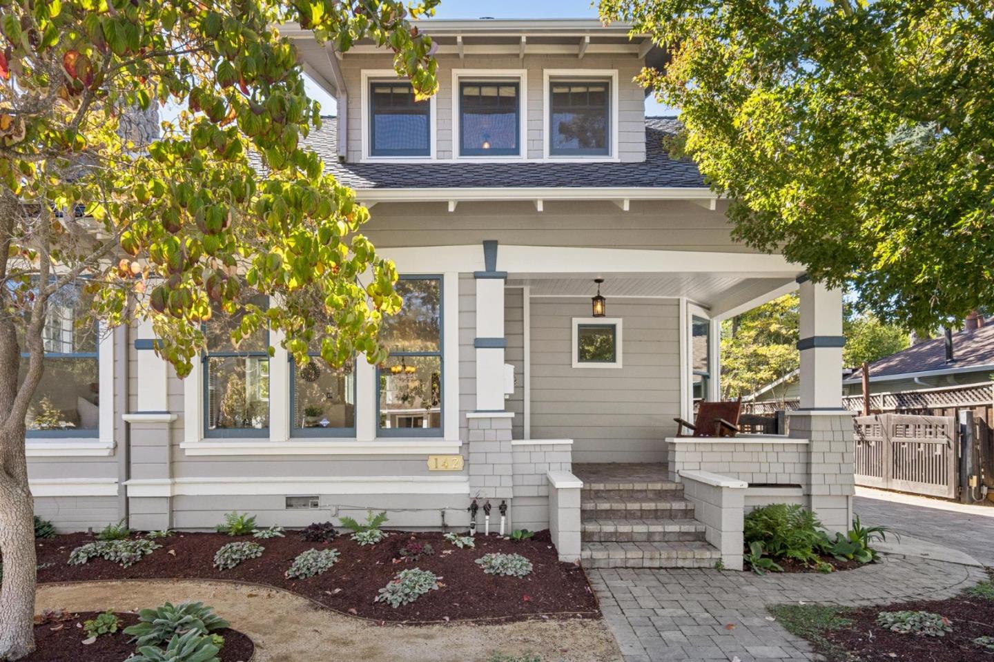142 Johnson Ave, Los Gatos