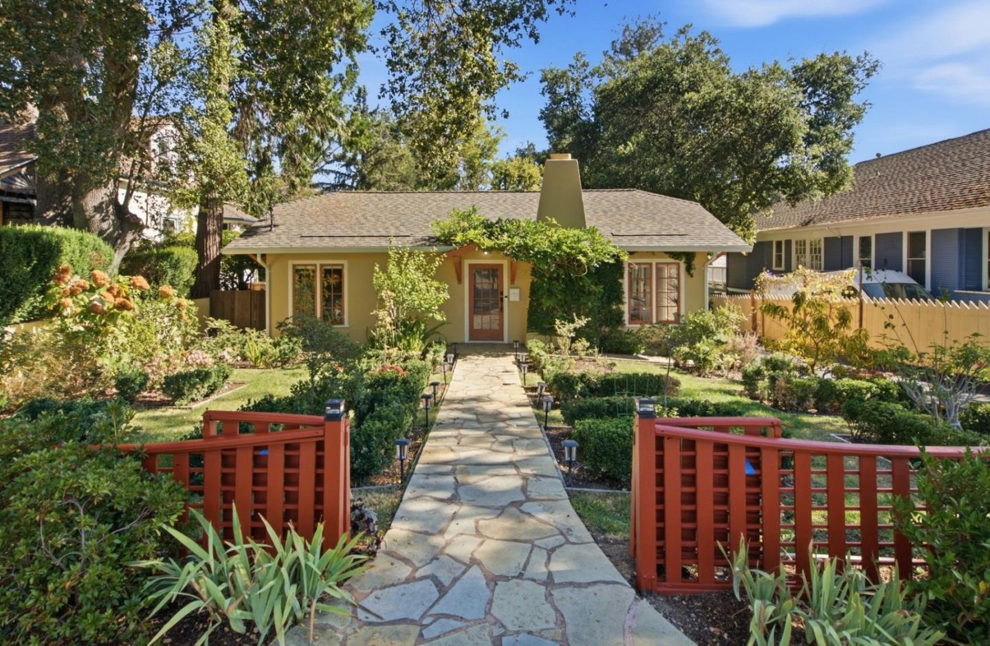 320 Bachman Ave, Los Gatos