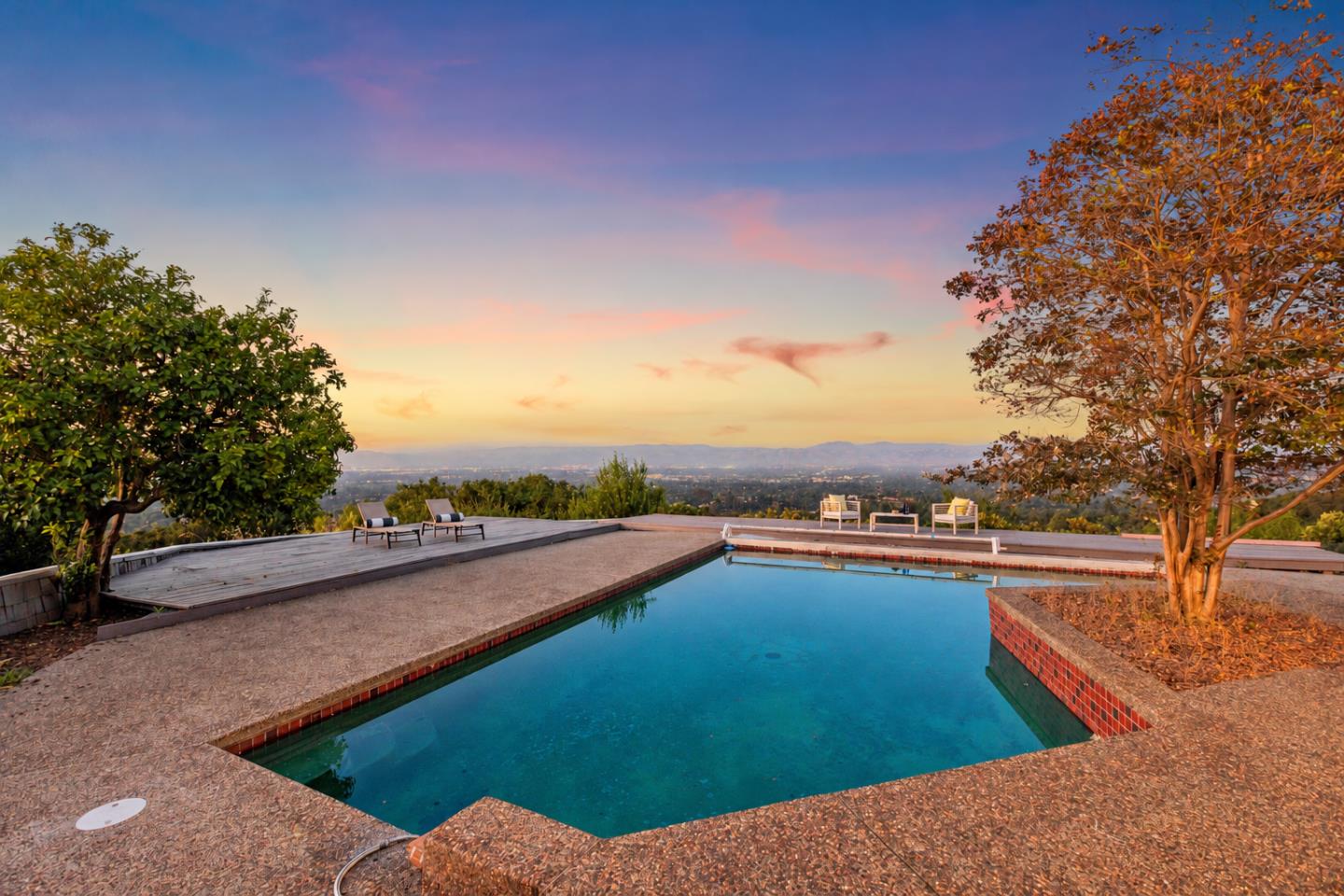 16490 Wood Acres Rd, Los Gatos